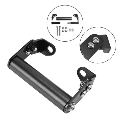 Navigation Bracket for Motorbike Motorcycle (22mm)