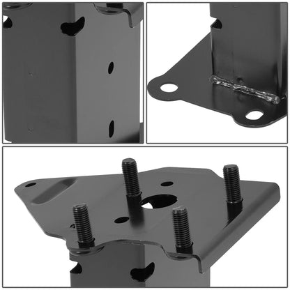 Bumper Cover Support Bracket for Nissan Sentra (2020–2023)