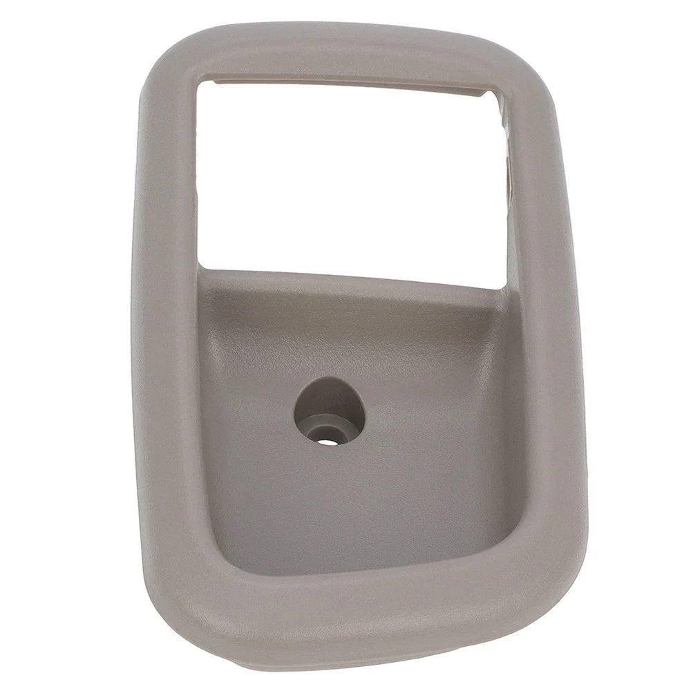 Inside Door Handle Cover for Toyota Tundra (2000–2006) Gray