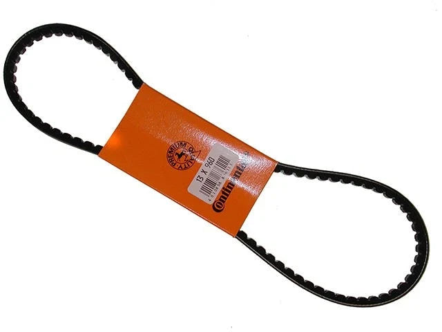 Accessory Drive Belt for Vanden Plas MY322NM (2000–2002)