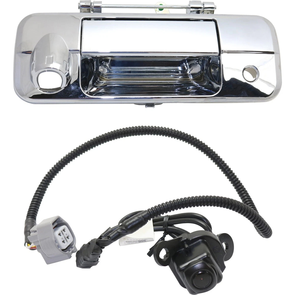 Tailgate Handle for Toyota Tundra (2010–2013)