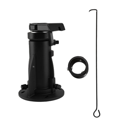 Adapter 5th-Wheel to Gooseneck C5G1216 (12" to 16")