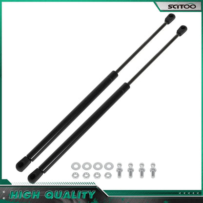 20 Inch Camper RV Bed Lift Supports Set