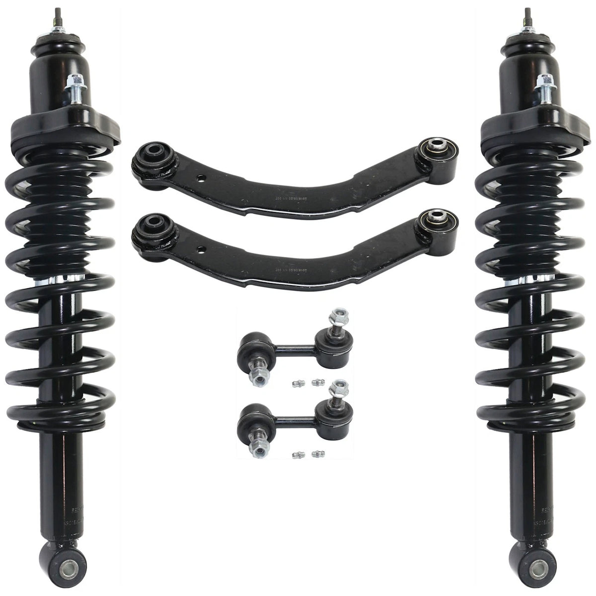 Suspension Kit for Dodge Caliber (2007–2009)