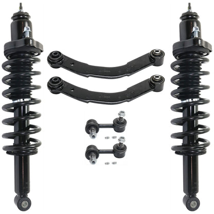 Suspension Kit for Dodge Caliber (2007–2009)