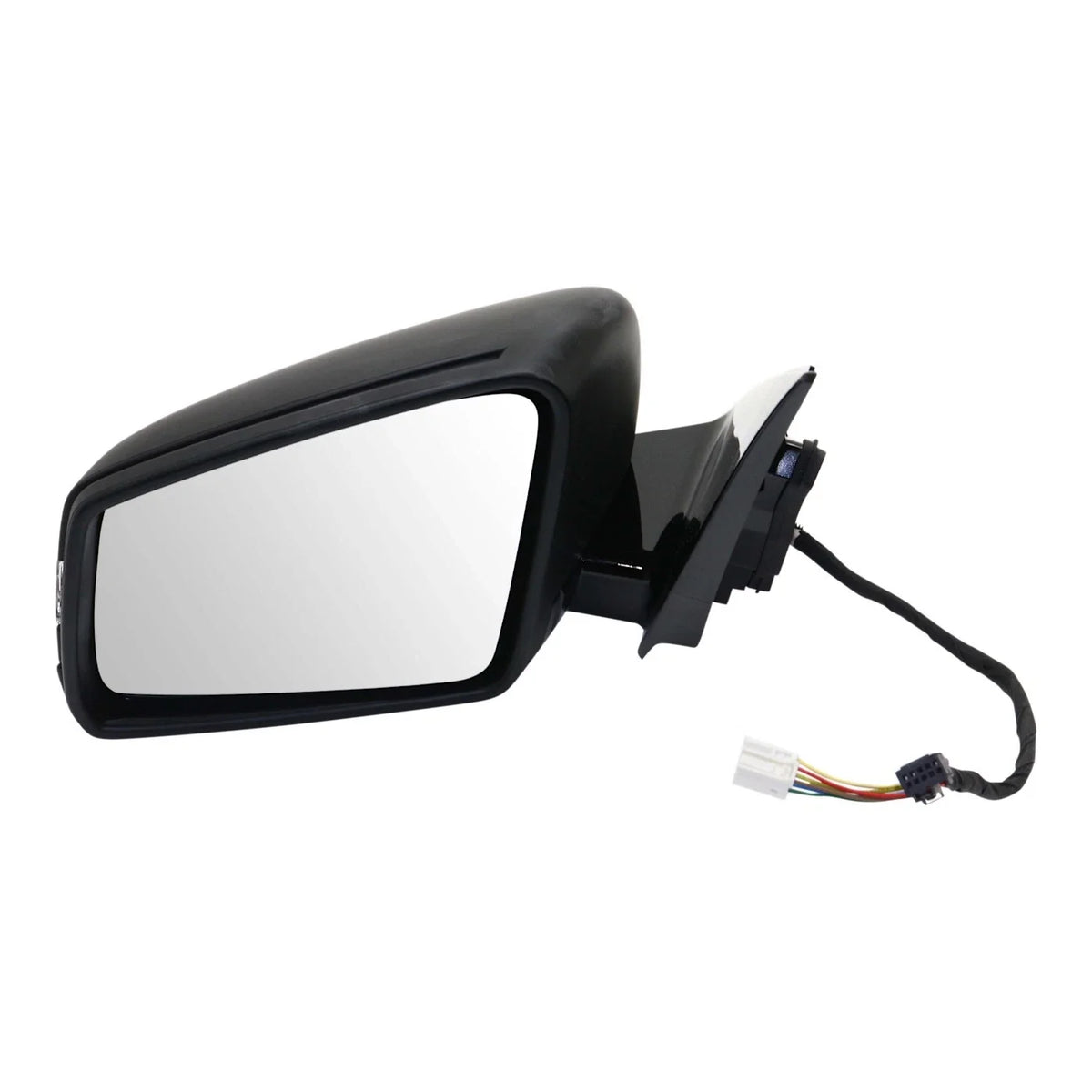 Left Side Power Heated Mirror for Mercedes E350 2010 to 2016