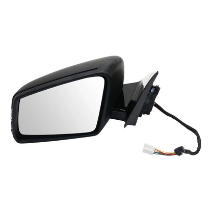 Left Side Power Heated Mirror for Mercedes E350 2010 to 2016