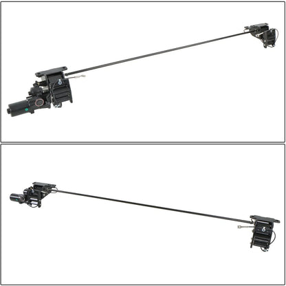 Left Running Board Motor Bracket Assembly for Ford Expedition Lincoln (2018–2024)