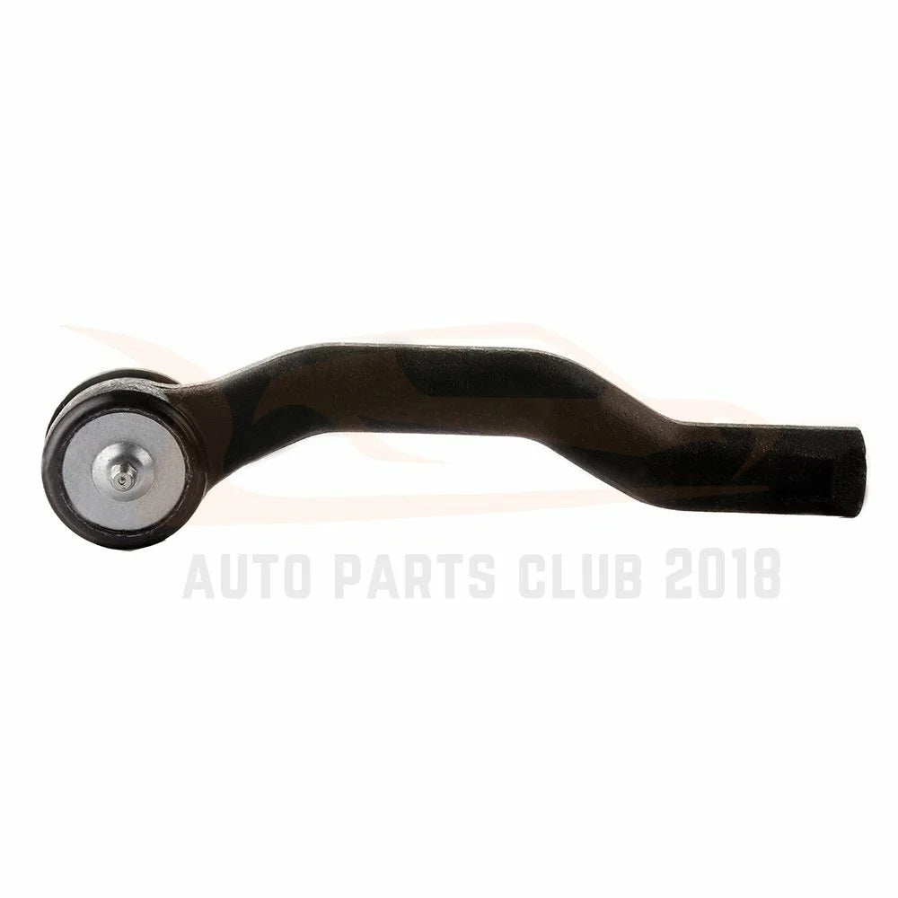 6-Piece Set of Front Lower Control Arms and Tie Rods for Ford Edge 07-14