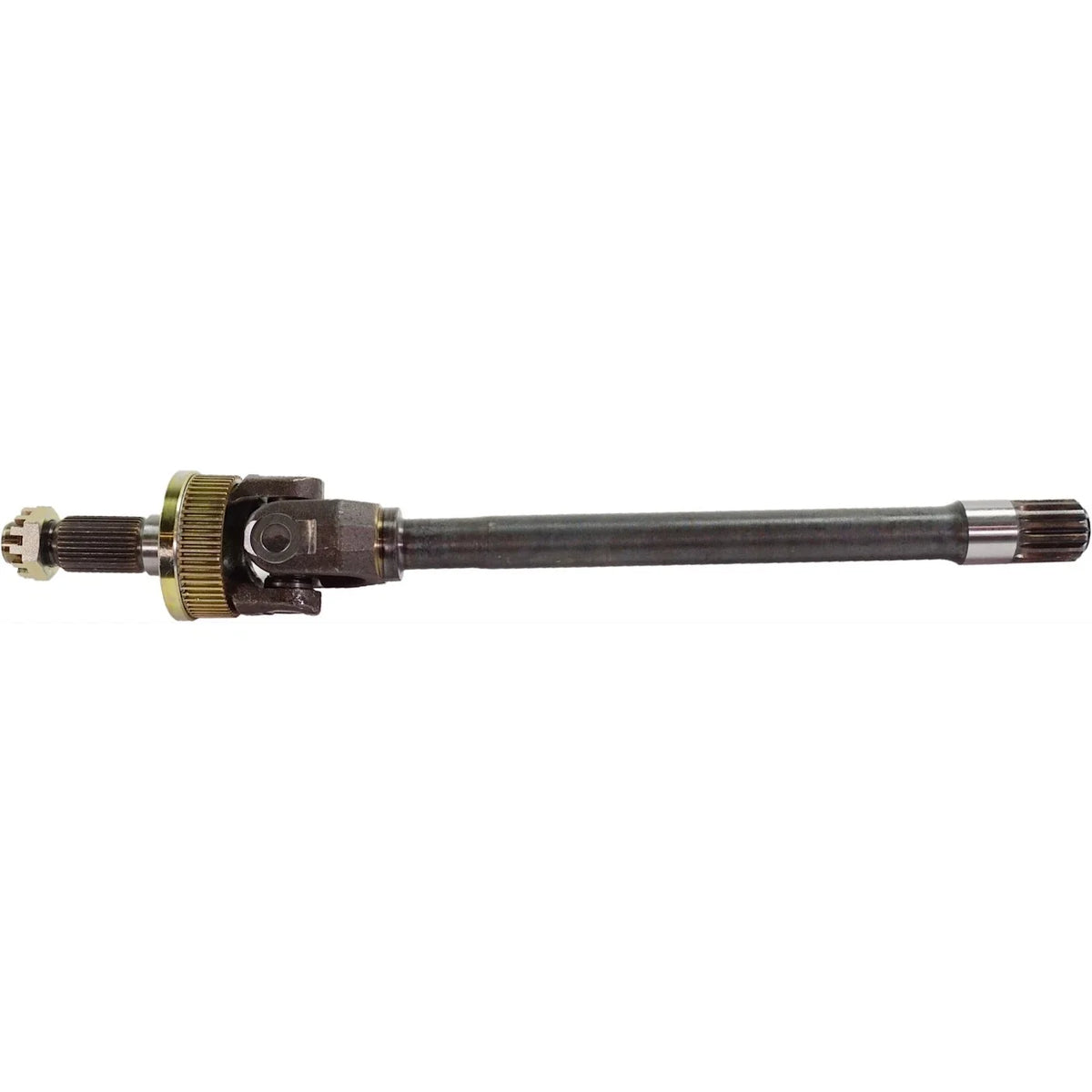 2-Piece Front Axle Shaft Set for Ram 1500