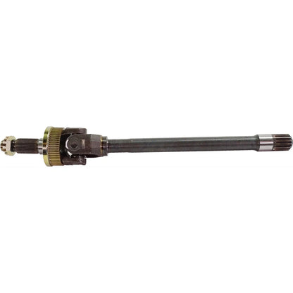2-Piece Front Axle Shaft Set for Ram 1500