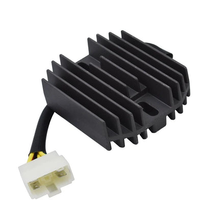 Regulator Rectifier Replacement for GSX-R1300 Hayabusa (1999-2007)