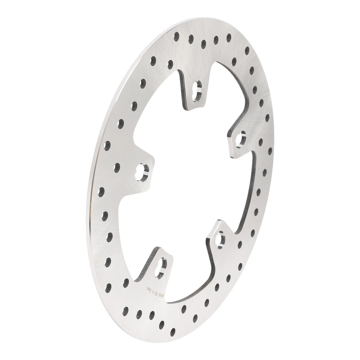 Set of 2 11.8" Brake Disc Rotors for 2014–UP Harley Touring