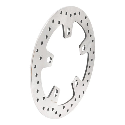 Set of 2 11.8" Brake Disc Rotors for 2014–UP Harley Touring