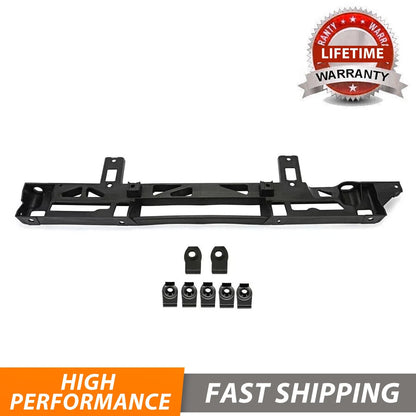 Radiator Support Bracket for Chevy Silverado & Sierra 2500 HD (23379154)