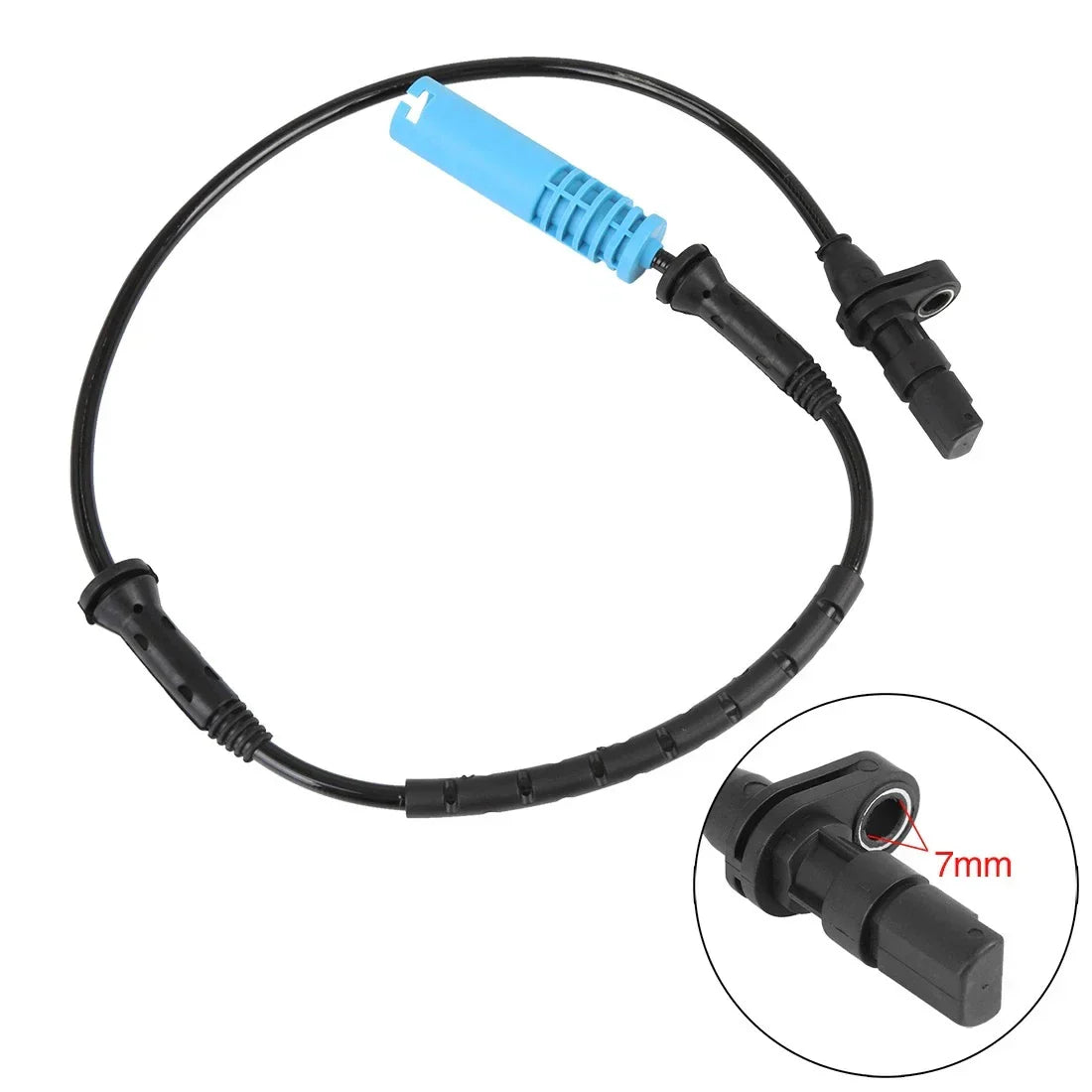Wheel Speed Sensor ABS for BMW E53 X5 Front Left and Right