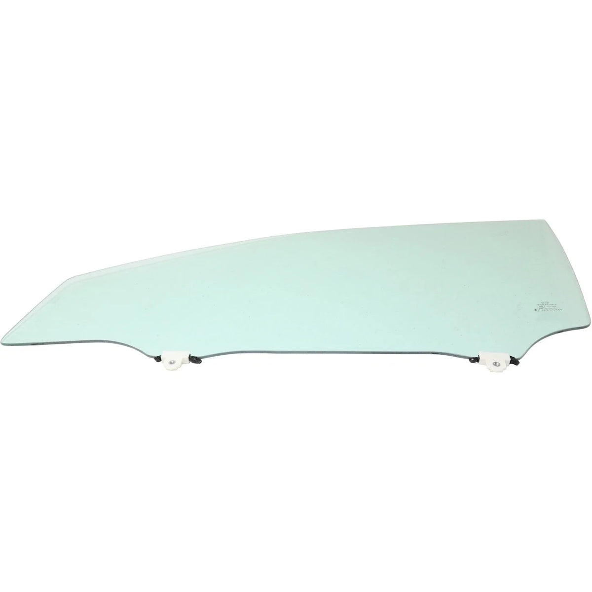 Front Driver Door Glass for Lexus RX350 RX450h (2010-2015)