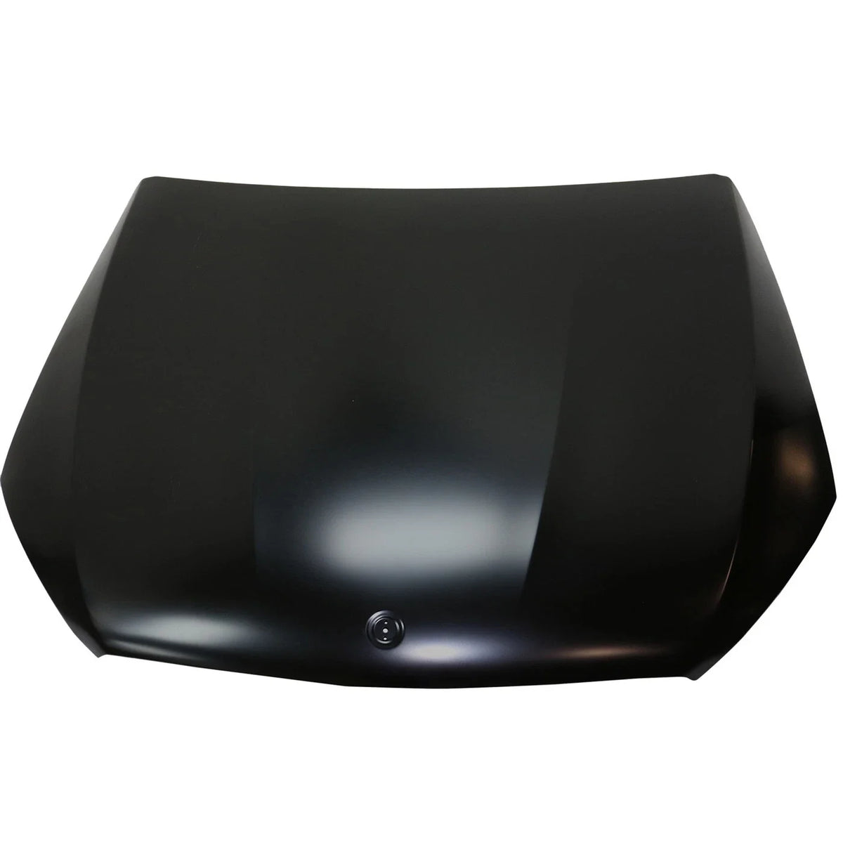 Aluminum Hood Replacement for Mercedes-Benz GLC300 (2016–2023)