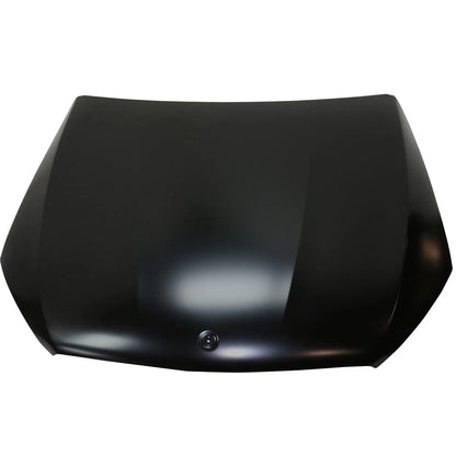 Aluminum Hood Replacement for Mercedes-Benz GLC300 (2016–2023)