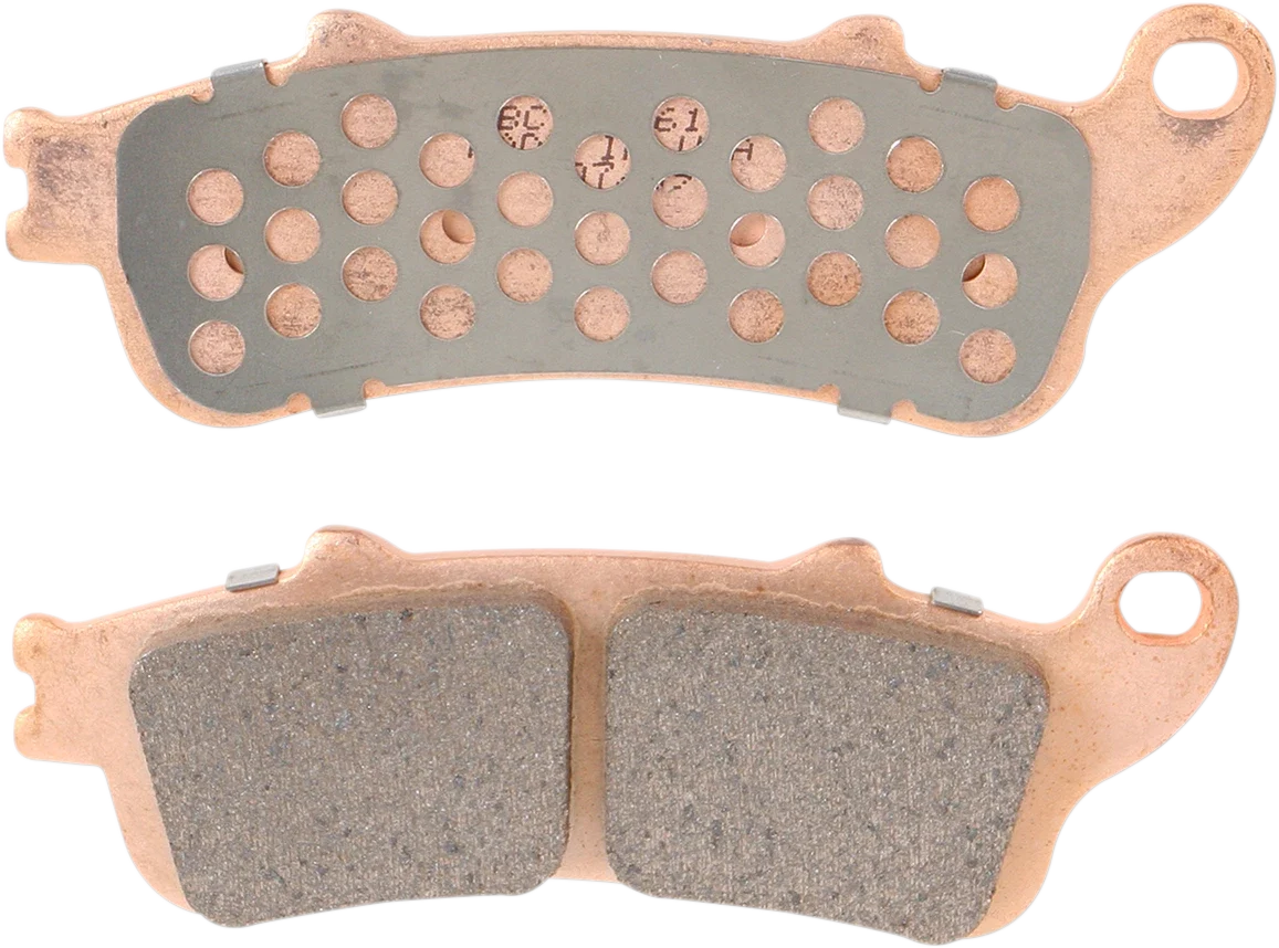 EBC HH Brake Pads FA261/2HH for