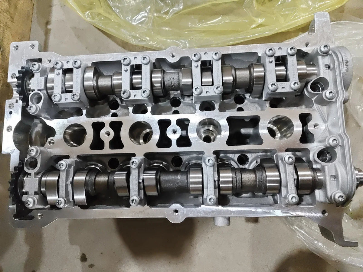 1.8T 20V Cylinder Head Assembly for Audi A4 TT VW Jetta Golf 1999-2006