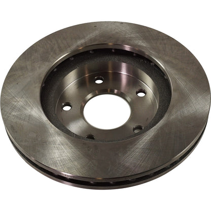 Disc Brake Rotors - Front for Nissan Maxima, Infiniti I30 1999-2001