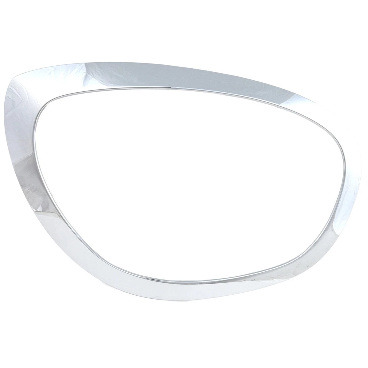 Headlight Bezel for Mini Cooper Countryman (2017–2023) Passenger Side