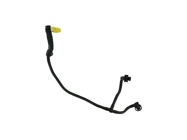 Radiator Hose for Jaguar XF 3.0L V6 (2016–2020) MF978HR