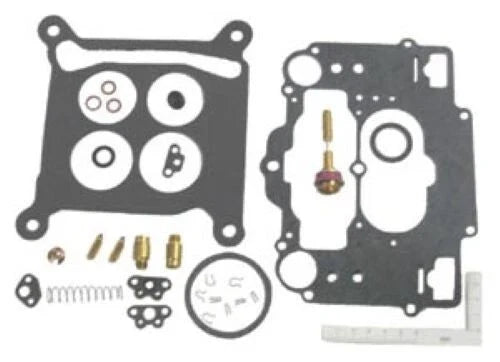 Carburetor Kit for Chris Craft Sierra