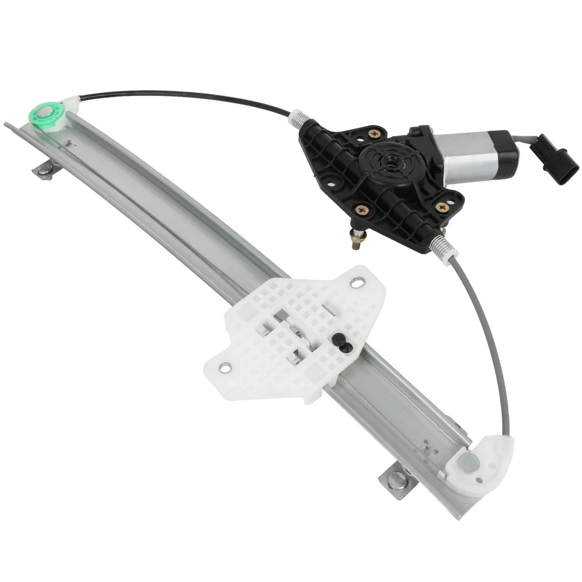 Rear Window Regulator w/ Motor for Kia Rio Rio5 (2006–2011)