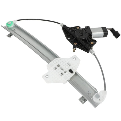 Rear Window Regulator w/ Motor for Kia Rio Rio5 (2006–2011)