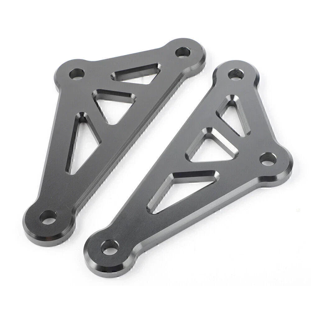 Adjustable Lowering Drop Links for Kawasaki Z1000 (2014-2021)