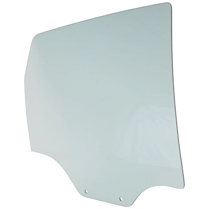 Passenger Door Glass (Rear) for Chevy Aveo 2004-2011