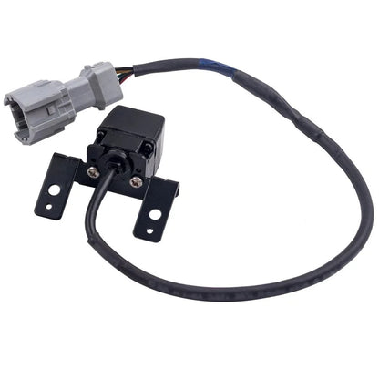 Rear Camera System for Hyundai Sonata (2011–2014) Reverse Backup Kit