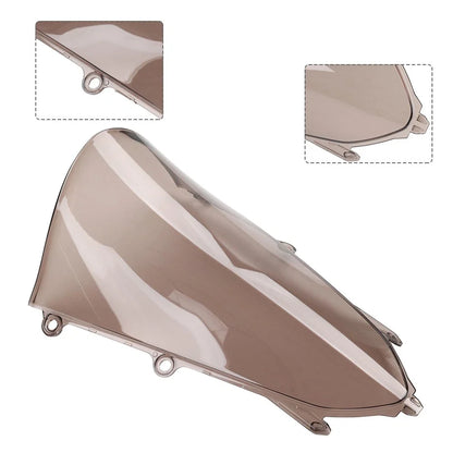 Tan Windshield for Motorcycle Honda CBR250RR (2023-2024)