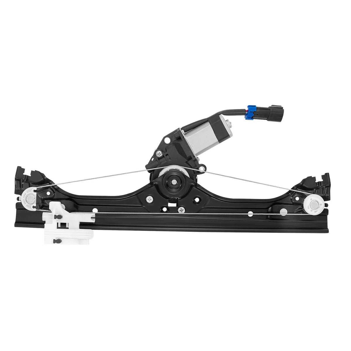 Driver Side Front Power Window Regulator w/ Motor for Fiat 500 (2012-2019)