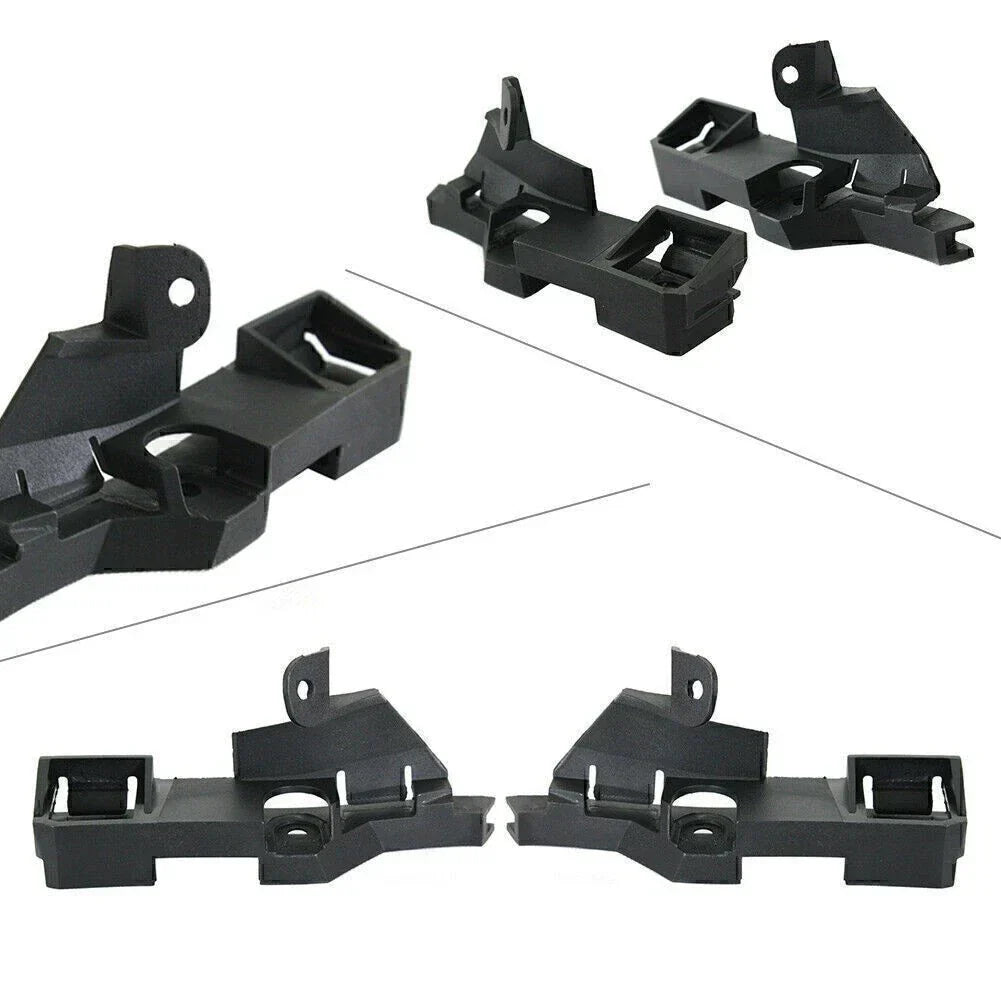 Bumper Retainer Support Bracket for 325i 325xi BMW (2002-2005)