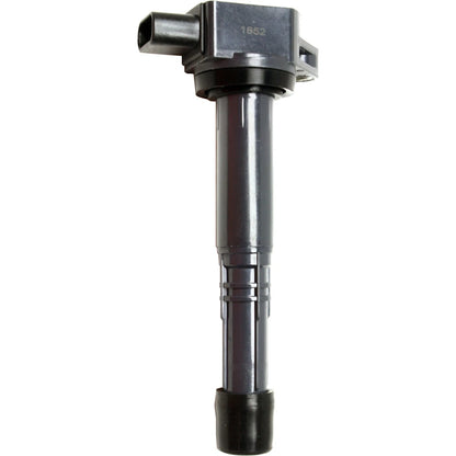 Ignition Coil Set of 4 for Honda Civic (2006–2011), CR-V (2007–2009), Accord (2007), Element (2007–2011)