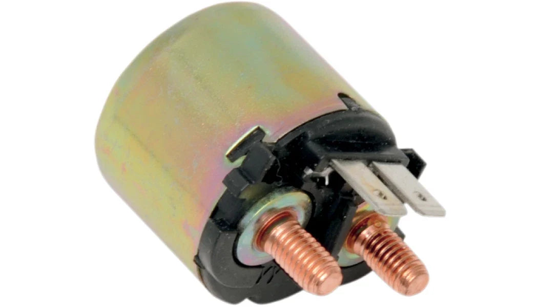 Starter Solenoid Relay for Triumph (Rick's Motorsport Electrics)