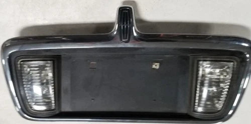 Reverse Backup Light Assembly for Lincoln LS (2003–2006)