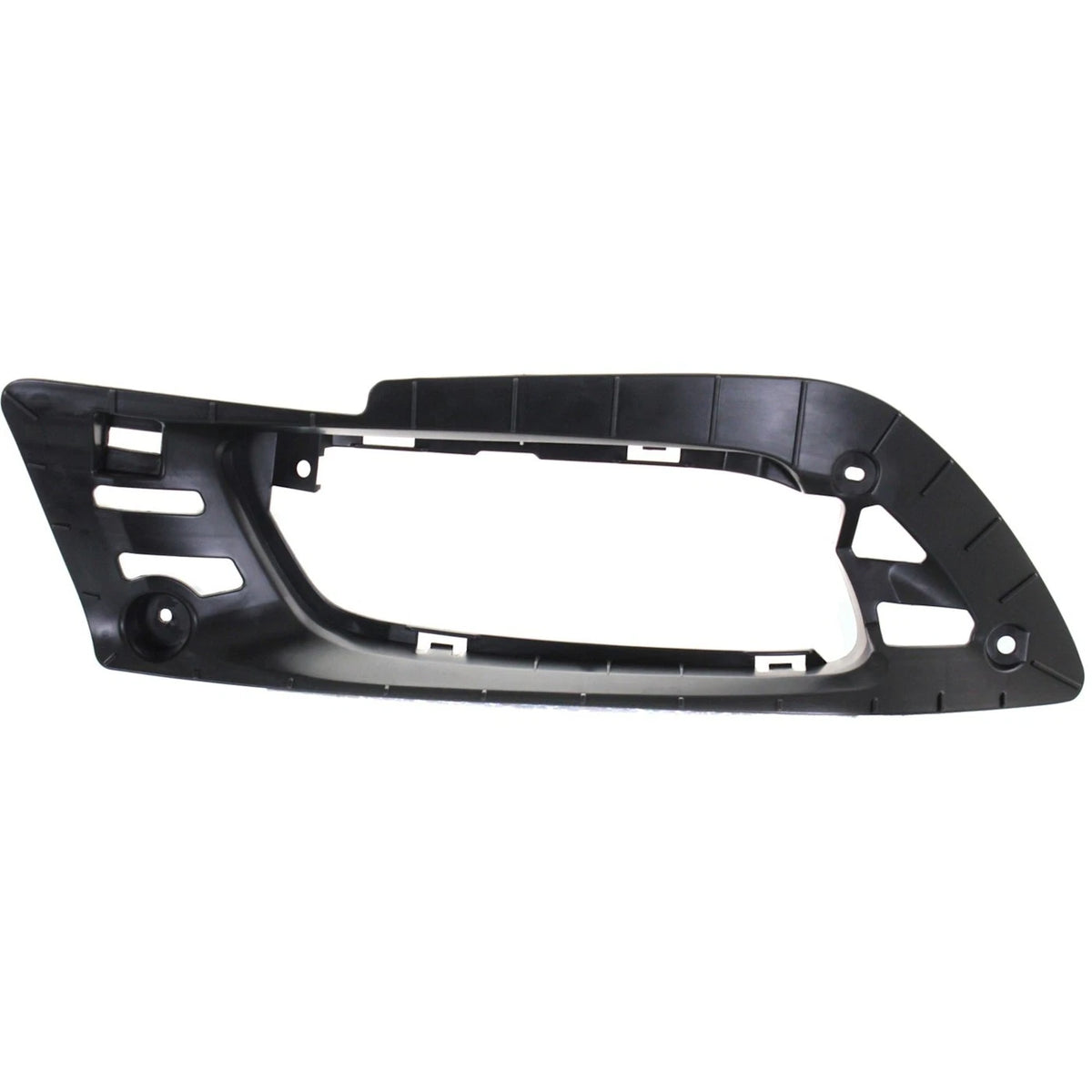 Fog Light Bracket Set for Honda Civic (2012)