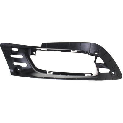 Fog Light Bracket Set for Honda Civic (2012)