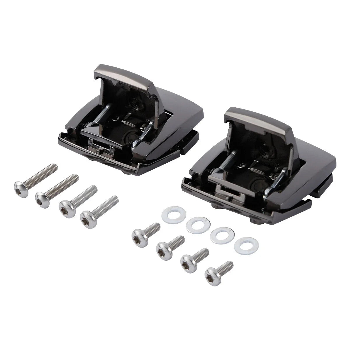 Trunk Latches for Harley Electra Glide Models FLHT 1980-2013