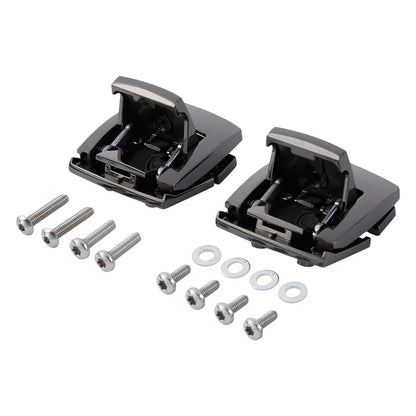 Trunk Latches for Harley Electra Glide Models FLHT 1980-2013