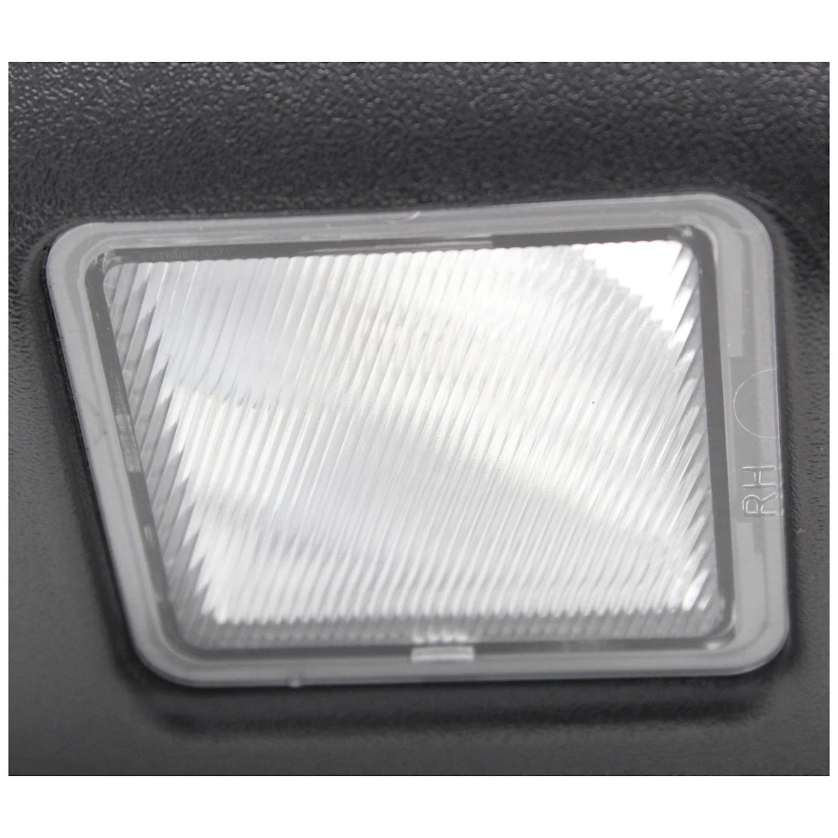 2015-2018 Ford Focus Heated Right Mirror Replacement