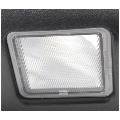 2015-2018 Ford Focus Heated Right Mirror Replacement