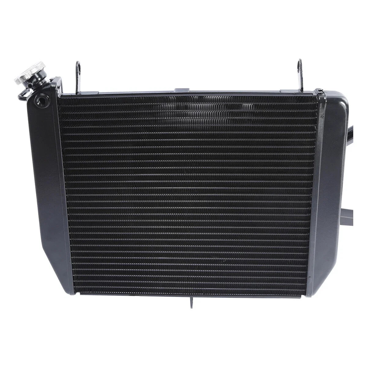 Radiator - Black for Yamaha YZF R1 (2000 to 2001)