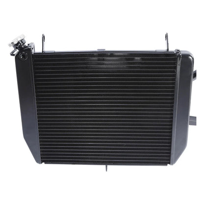 Radiator - Black for Yamaha YZF R1 (2000 to 2001)