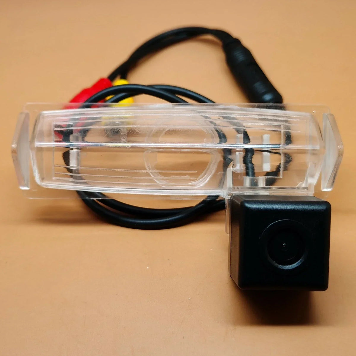 Reverse Rear View Backup Camera for Lexus CT200h (2011–2014)