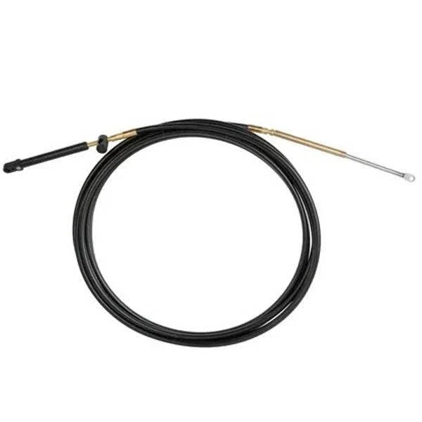 Control Cables TEL-CCX18921 by Dometic for Mercury 4000 Series